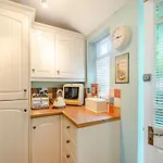 Maple Ferienhaus Slingsby
