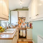 Maple Ferienhaus Slingsby