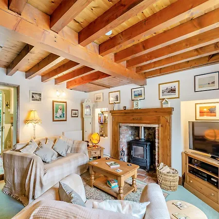 Ferienhaus Maple