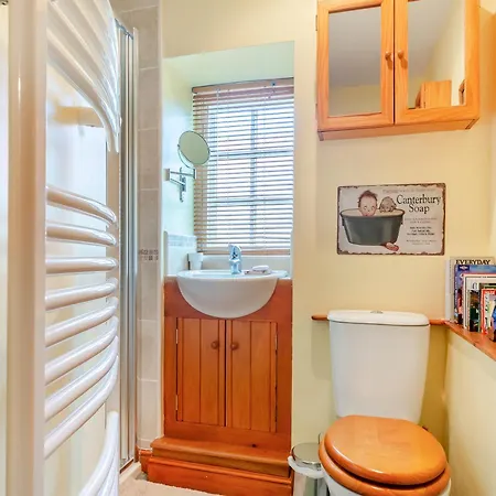 Дом отдыха Maple *