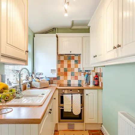 Maple Дом отдыха Slingsby