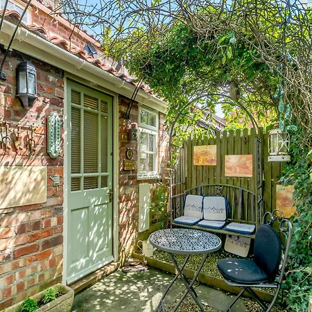 Maple Дом отдыха Slingsby