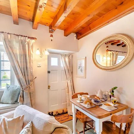 Maple Prázdninový dům *