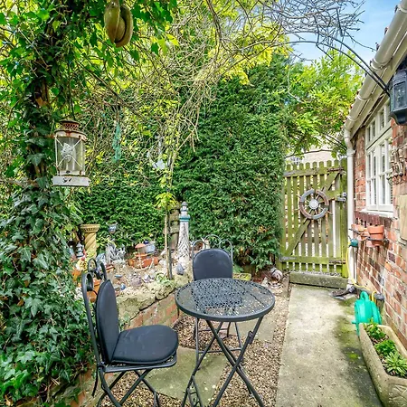 Maple Prázdninový dům *